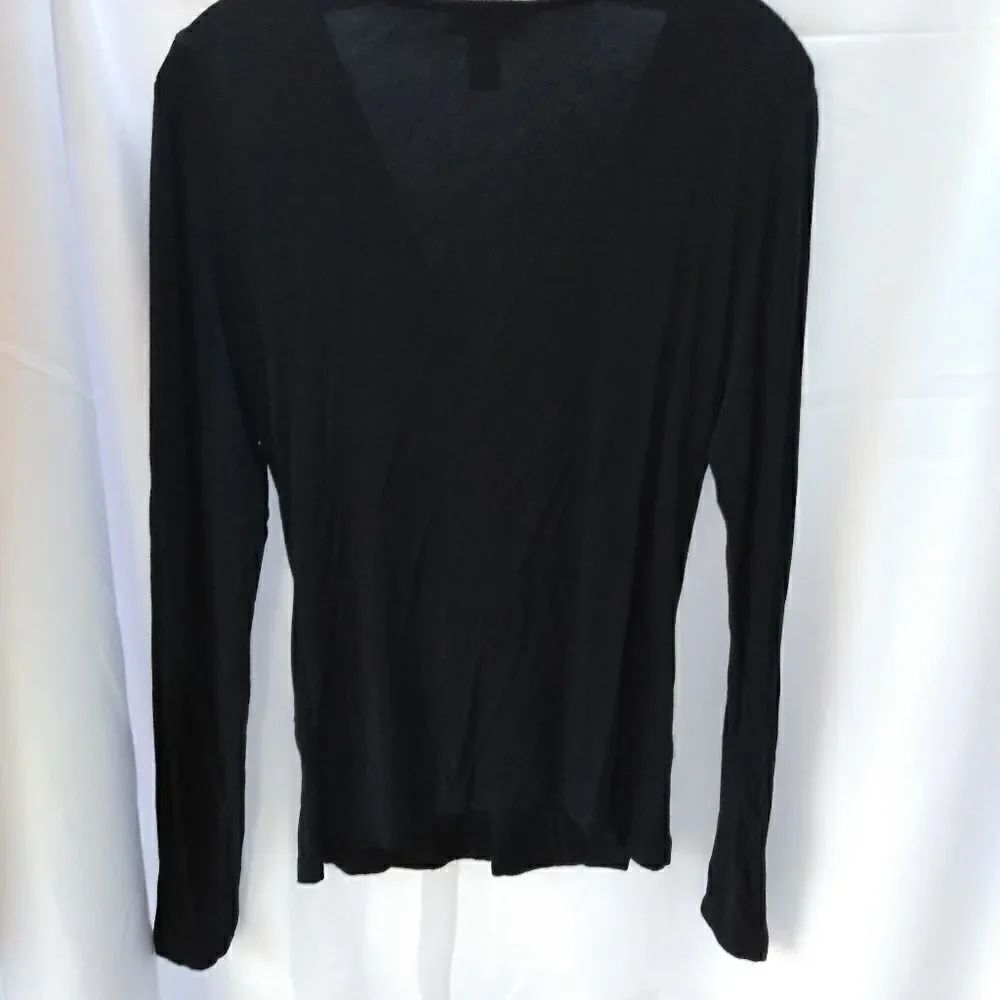 Spense cross front top - Picture 2 of 4